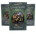 Tarot Green Witch
