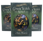 Tarot Green Witch