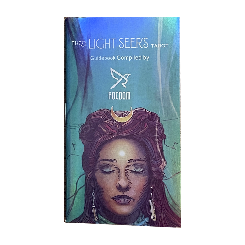 Tarot The Light Seer's