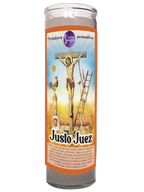 Veladora - Justo Juez