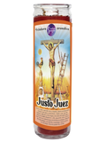 Veladora - Justo Juez