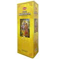 Caja incienso Krishna