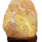 Lámpara de Sal del Himalaya