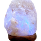 Lámpara de Sal del Himalaya