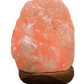 Lámpara de Sal del Himalaya