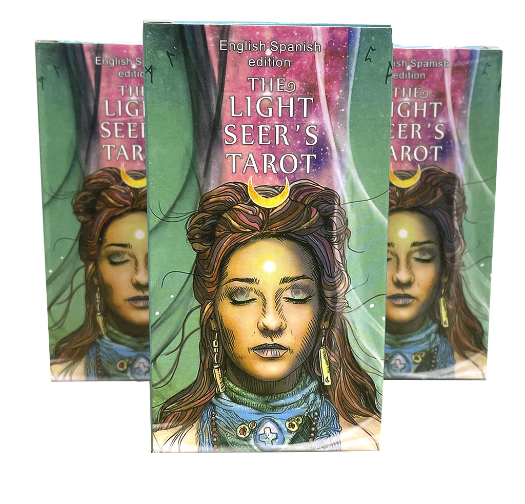 Tarot The Light Seer's