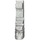 Vela de figura - Llave Plateada