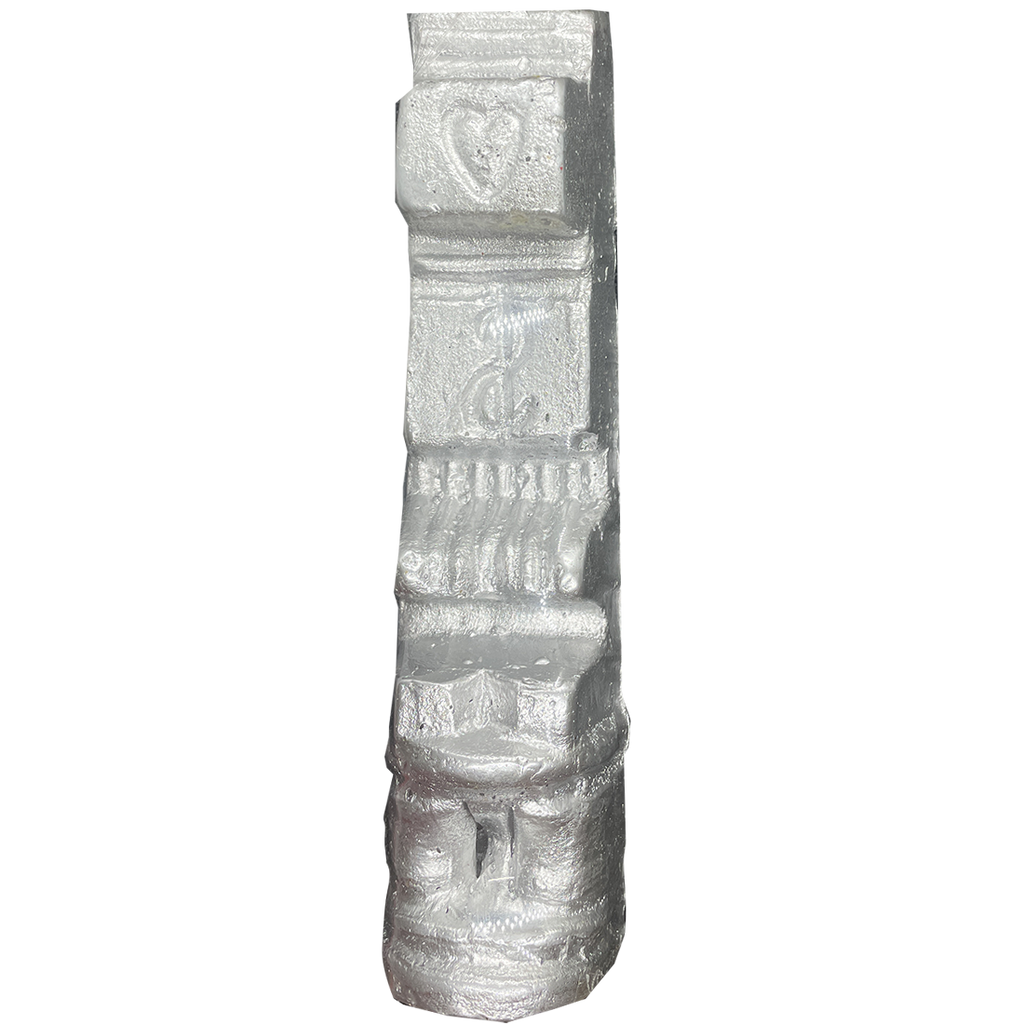 Vela de figura - Llave Abre puertas