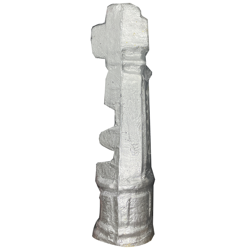 Vela de figura - Llave Abre puertas