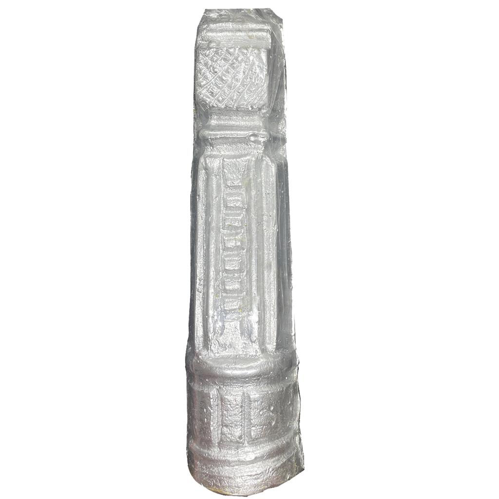 Vela de figura - Llave Abre puertas
