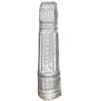 Vela de figura - Llave Abre puertas