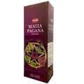 Caja incienso Magia Pagana