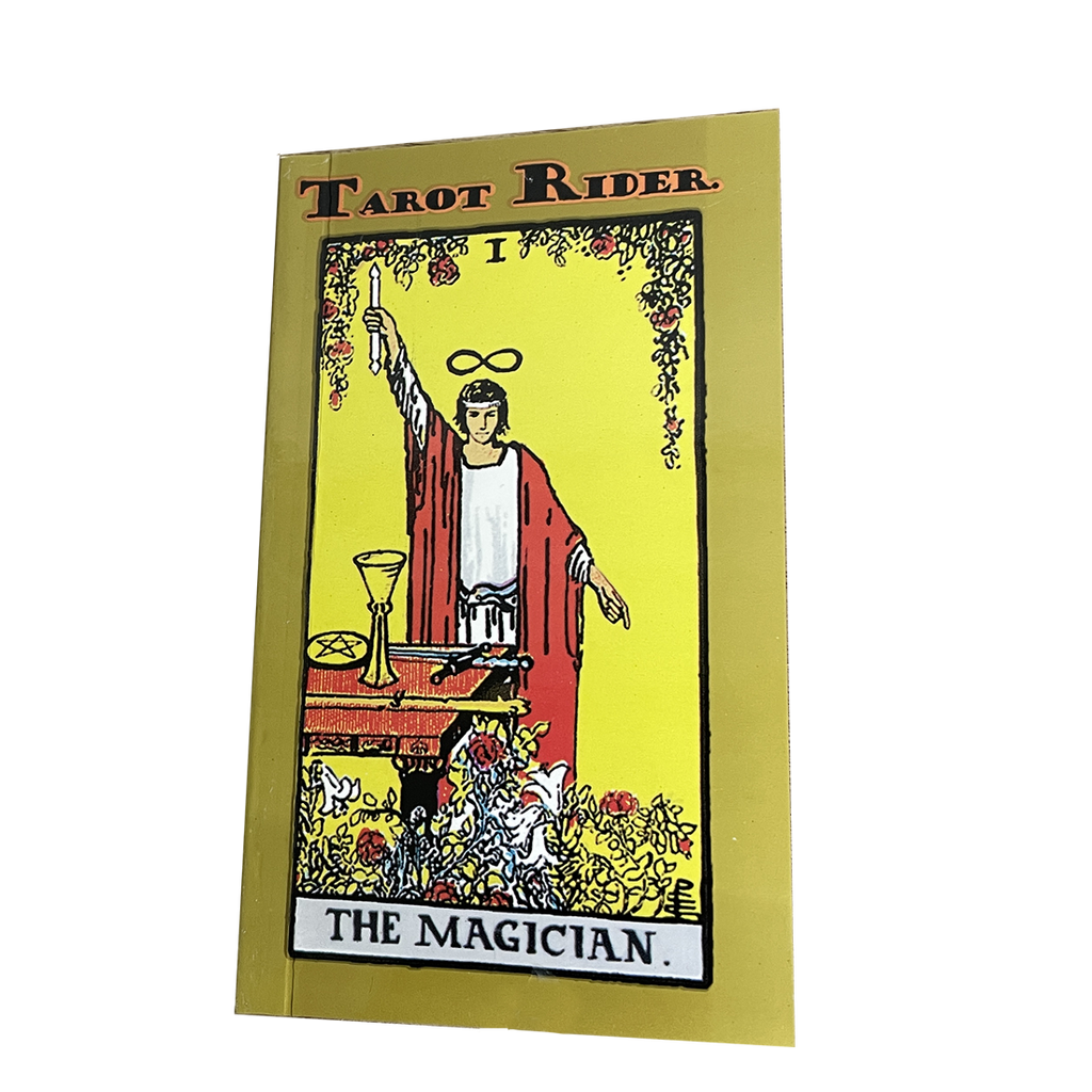 Tarot Rider