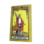 Tarot Rider