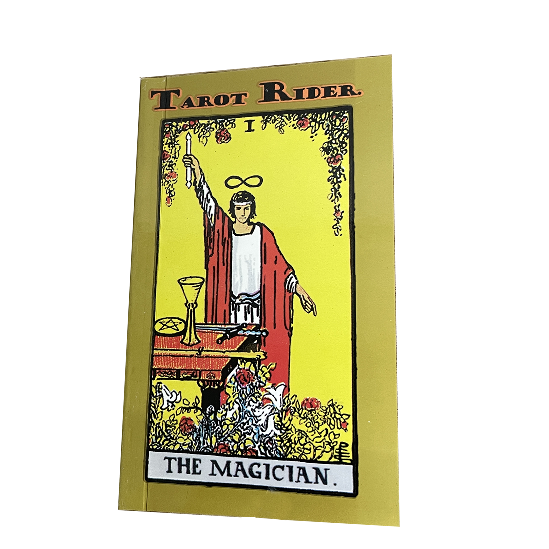 Tarot Rider