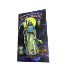 Tarot de la Santa Muerte