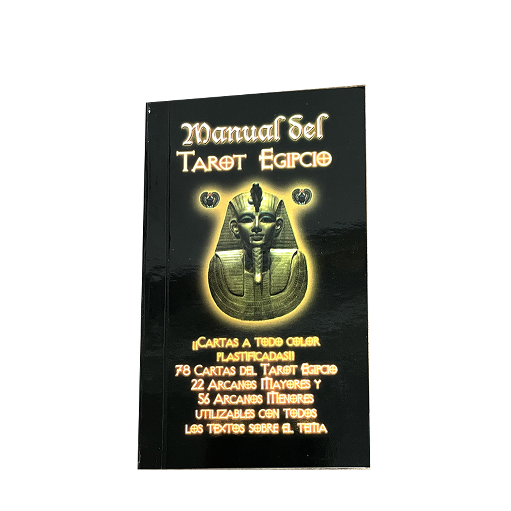 Tarot Egipcio