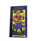 Tarot de Marsella