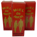 Miel de amor