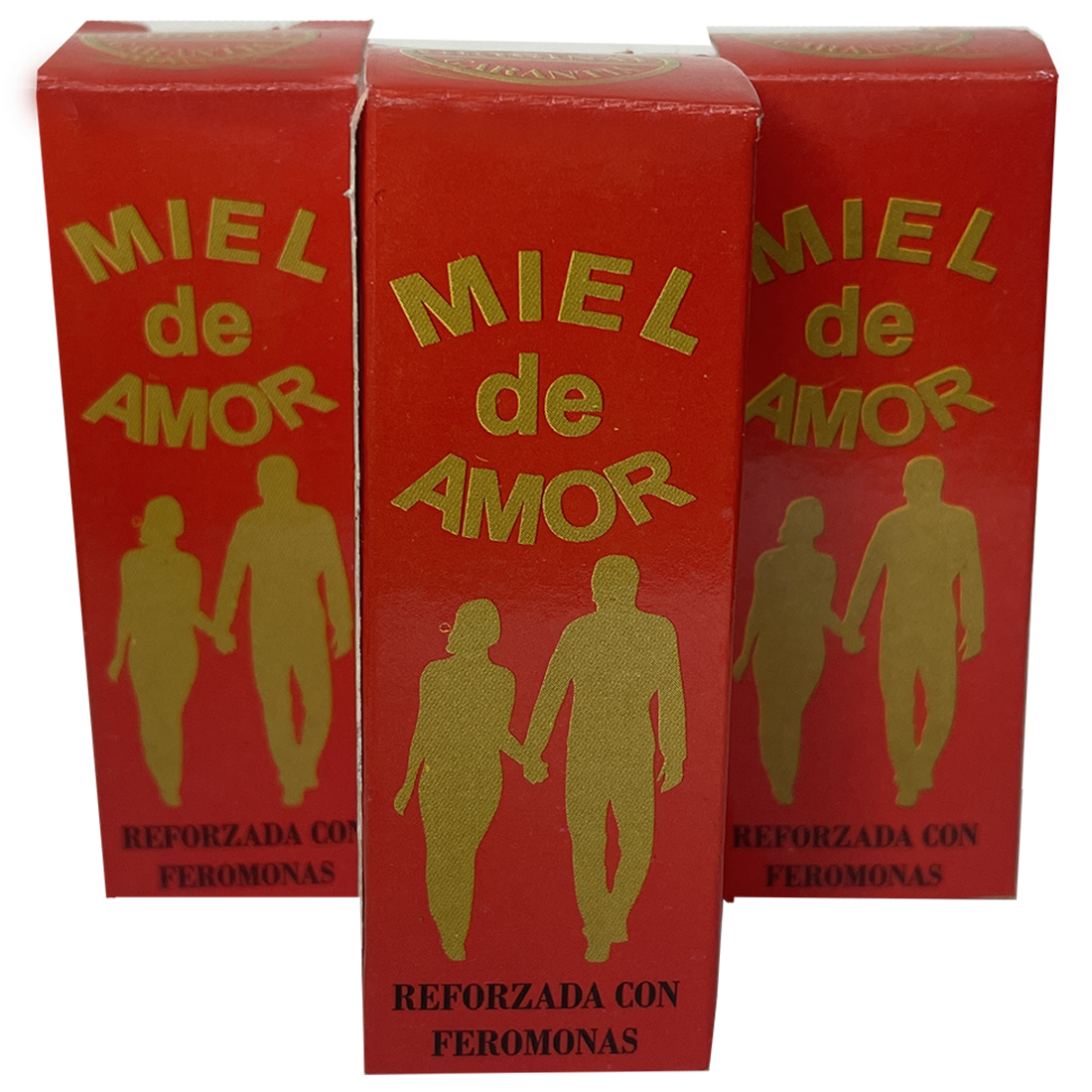 Miel de amor