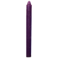Paquete Vela Lápiz 20 piezas - Varios Colores