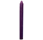 Paquete Vela Lápiz 20 piezas - Varios Colores