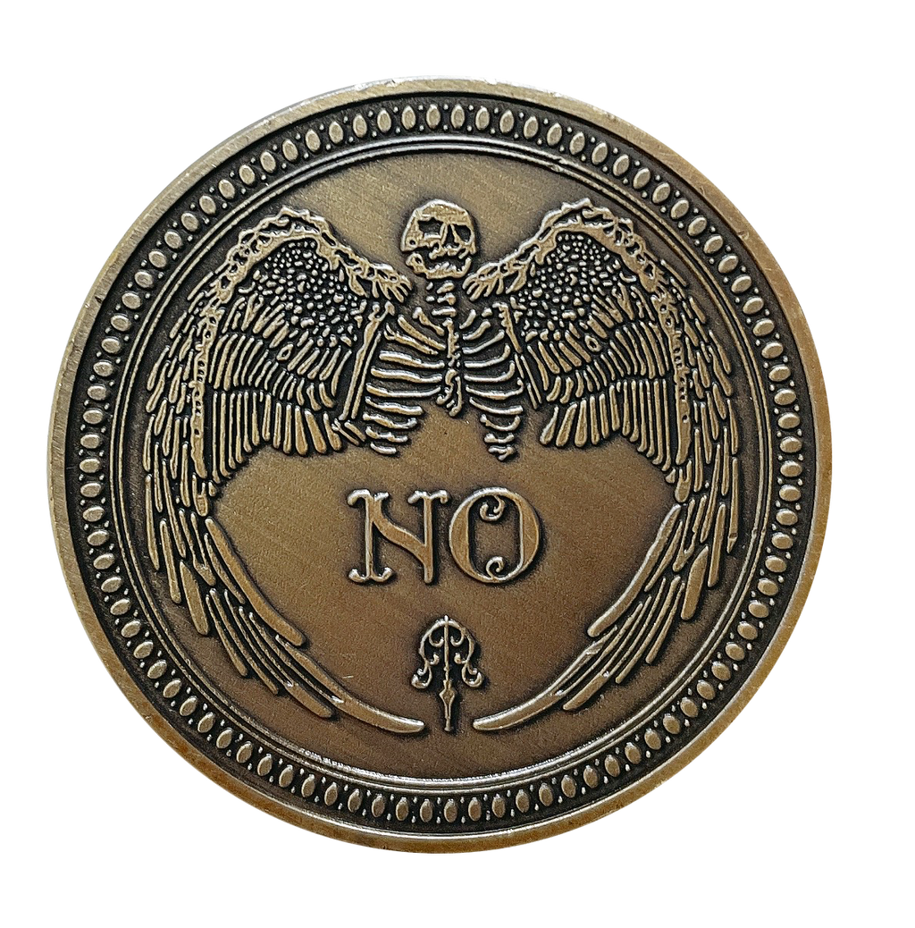 Moneda de Predicción