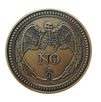 Moneda de Predicción