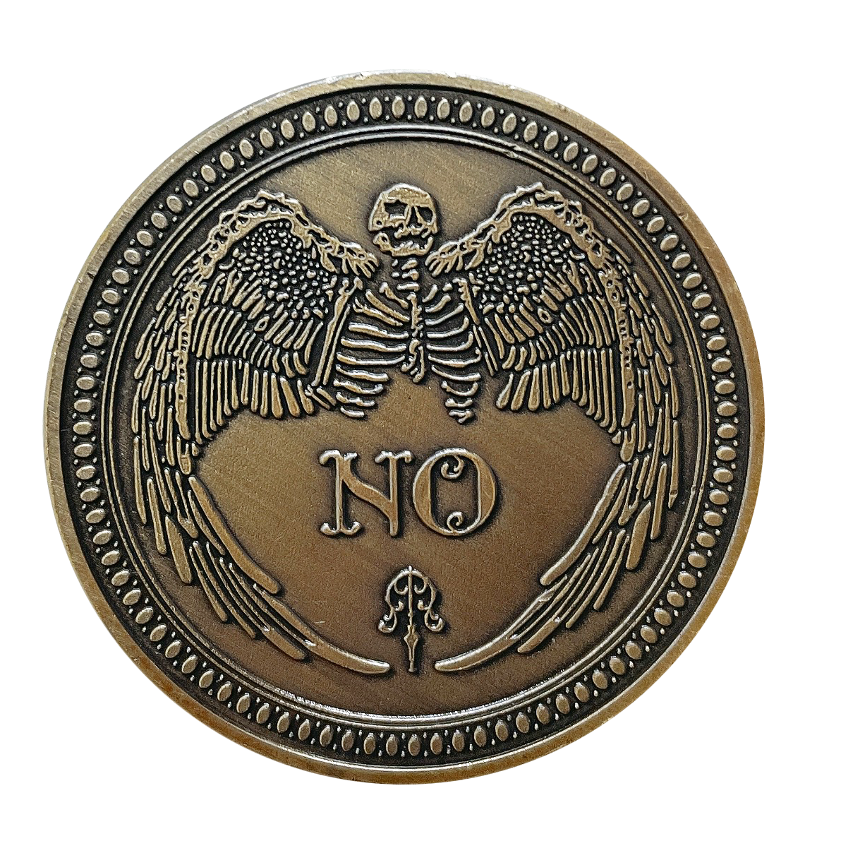 Moneda de Predicción