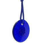 Amuleto - Ojo Turco 6x6