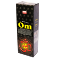 Caja incienso Om