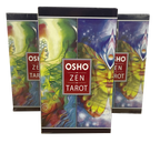 Tarot Osho Zen