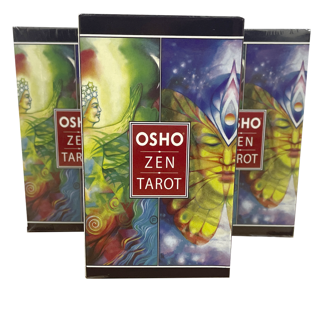 Tarot Osho Zen