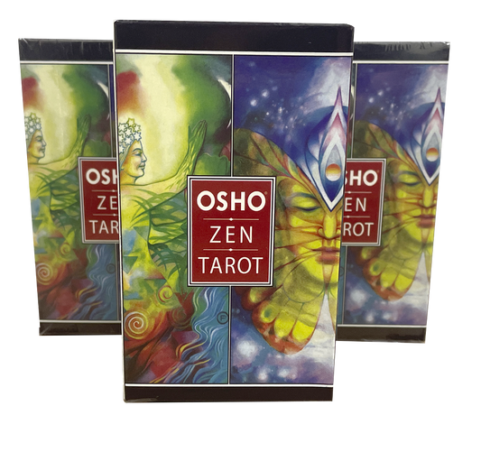 Tarot Osho Zen