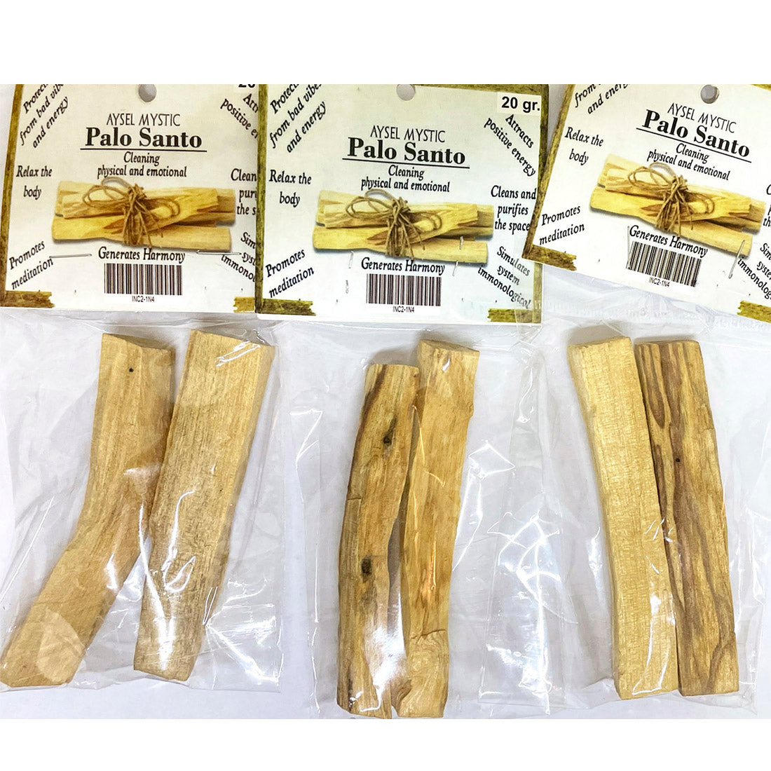 Palo Santo