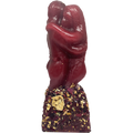 Vela de figura - Pareja Hombre y Mujer