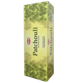 Caja Incienso Patchouli