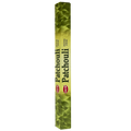 Tubo de Incienso - Pachuli