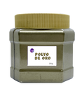 Polvo de Oro esotérico