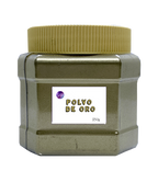 Polvo de Oro esotérico