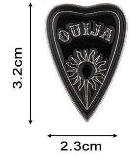 Pin - Ouija