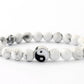 Pulseras Yin Yang