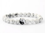Pulseras Yin Yang