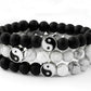 Pulseras Yin Yang