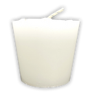 Veladora s/vaso 70/1001 - pieza