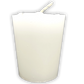 Veladora s/vaso 140/1031 - pieza