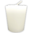 Veladora s/vaso 140/1031 - pieza
