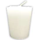 Veladora s/vaso 140/1031 - pieza