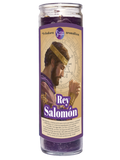Veladora - Rey Salomón