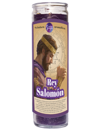 Veladora - Rey Salomón